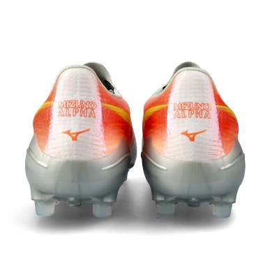 Mizuno Bota Alpha III Made In Japan AG — foto 5