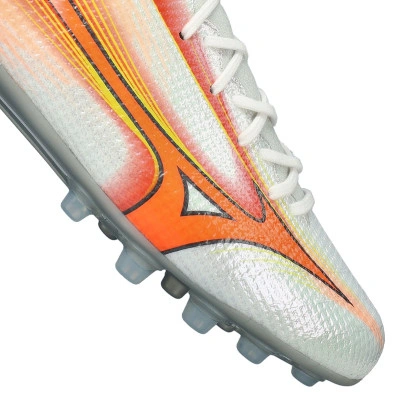 Mizuno Bota Alpha III Made In Japan AG — foto 7