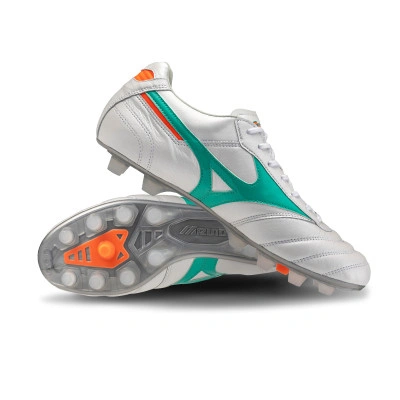 Morelia II Japan FG Fußballschuhe