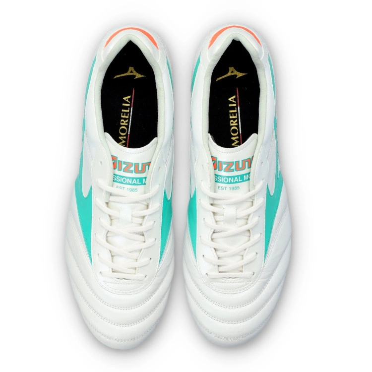 bota-mizuno-morelia-ii-elite-fg-white-arcadia-lava-orange-5