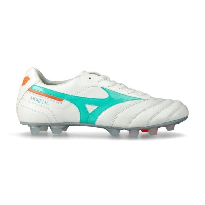 Morelia II Elite FG Football Boots