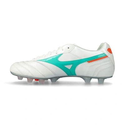 Mizuno Bota Morelia II Elite FG — foto 3