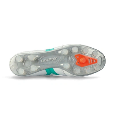 Mizuno Bota Morelia II Elite FG — foto 4