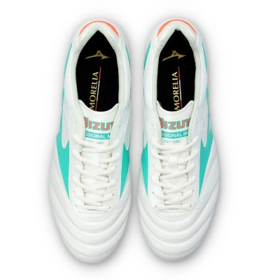 Mizuno Bota Morelia II Elite FG — foto 6