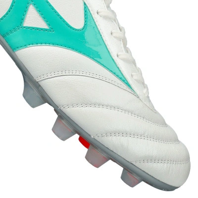Mizuno Bota Morelia II Elite FG — foto 7