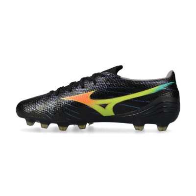 Mizuno Bota Alpha III Elite FG — photo 3