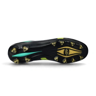 Mizuno Bota Alpha III Elite FG — photo 4