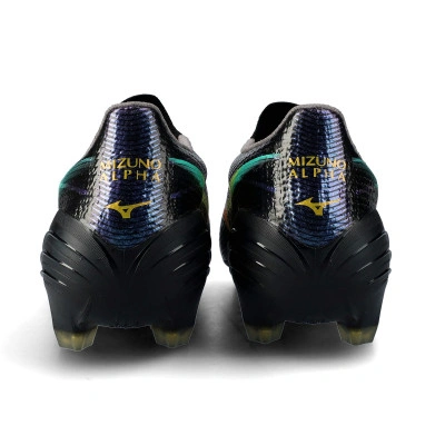 Mizuno Bota Alpha III Elite FG — photo 5