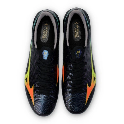 Mizuno Bota Alpha III Elite FG — photo 6