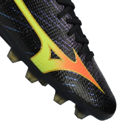 Mizuno Bota Alpha III Elite FG — photo 7