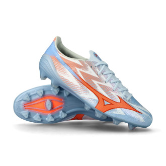 Bota Mizuno Mizuno Alpha III Elite FG