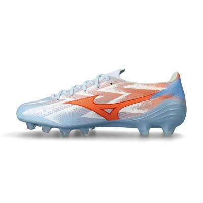 Mizuno Bota Alpha III Elite FG — photo 3