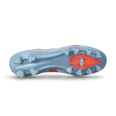 Mizuno Bota Alpha III Elite FG — photo 4