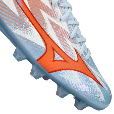 Mizuno Bota Alpha III Elite FG — photo 7