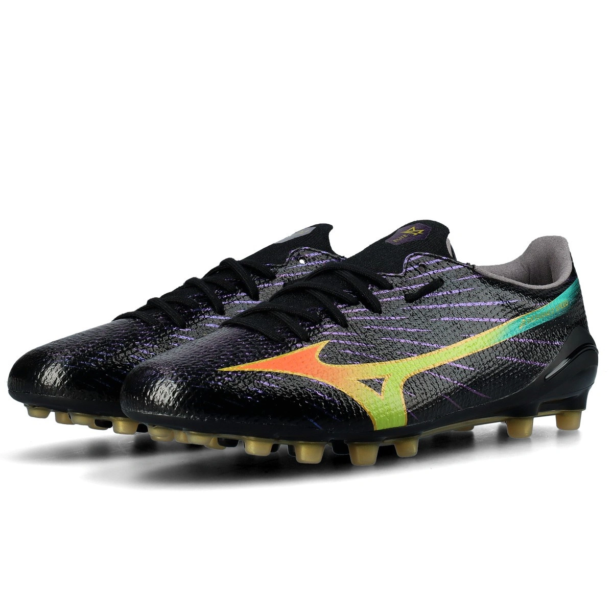 bota-mizuno-mizuno-alpha-iii-elite-ag-black-lava-orange-evening-prim-6