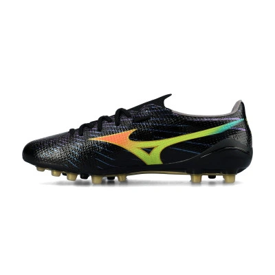 Mizuno Bota Alpha III Elite AG — photo 3