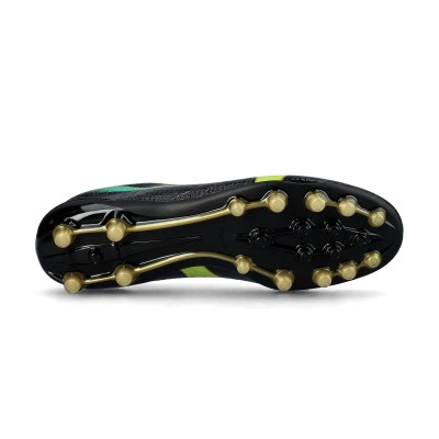 Mizuno Bota Alpha III Elite AG — photo 4