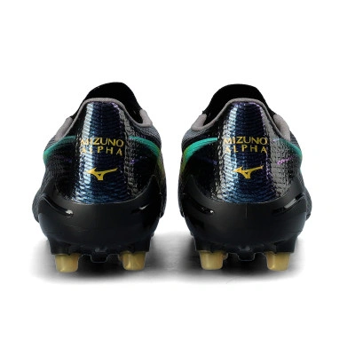 Mizuno Bota Alpha III Elite AG — photo 5