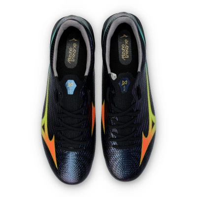 Mizuno Bota Alpha III Elite AG — photo 6