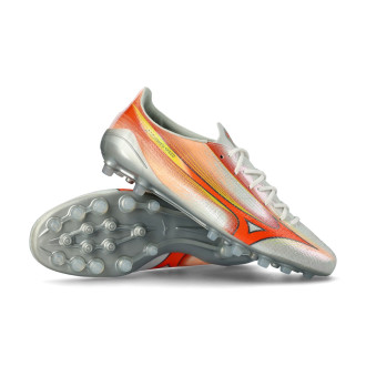 Bota Mizuno Alpha III Elite AG