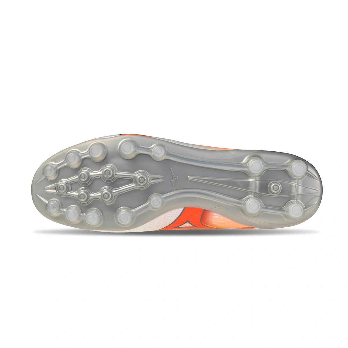 bota-mizuno-mizuno-alpha-iii-elite-ag-white-lava-orange-evening-prim-3