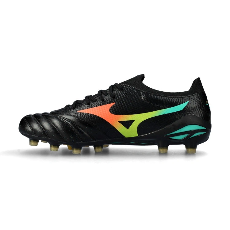 bota-mizuno-morelia-neo-v-beta-elite-fg-black-lava-orange-arcadia-2