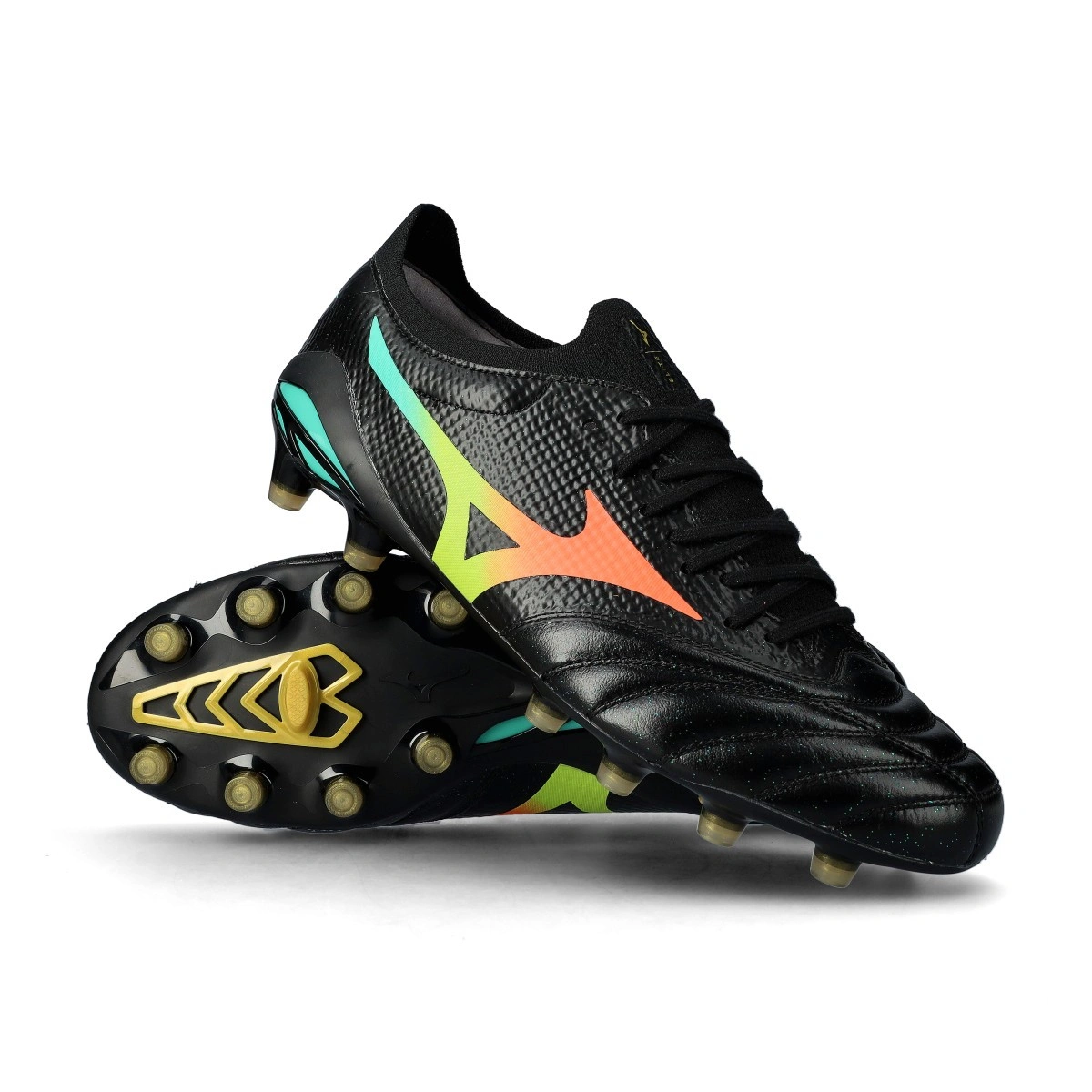 bota-mizuno-morelia-neo-v-beta-elite-fg-black-lava-orange-arcadia-0