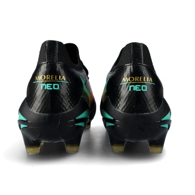Mizuno Bota Morelia Neo V Beta Elite FG — photo 5