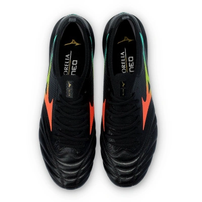 Mizuno Bota Morelia Neo V Beta Elite FG — photo 6