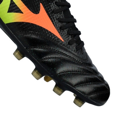 Mizuno Bota Morelia Neo V Beta Elite FG — photo 7