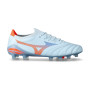 Morelia Neo V Beta Elite FG-Blue Finch-Cornflower Blue-Lav