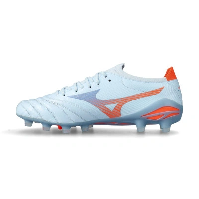Mizuno Bota Morelia Neo V Beta Elite FG — photo 3