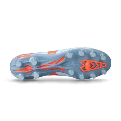 Mizuno Bota Morelia Neo V Beta Elite FG — photo 4