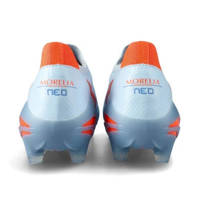 Mizuno Bota Morelia Neo V Beta Elite FG — photo 5
