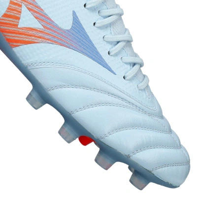 Mizuno Bota Morelia Neo V Beta Elite FG — photo 7