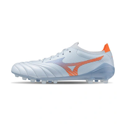 Mizuno Bota Morelia Neo V Beta Elite AG — photo 3