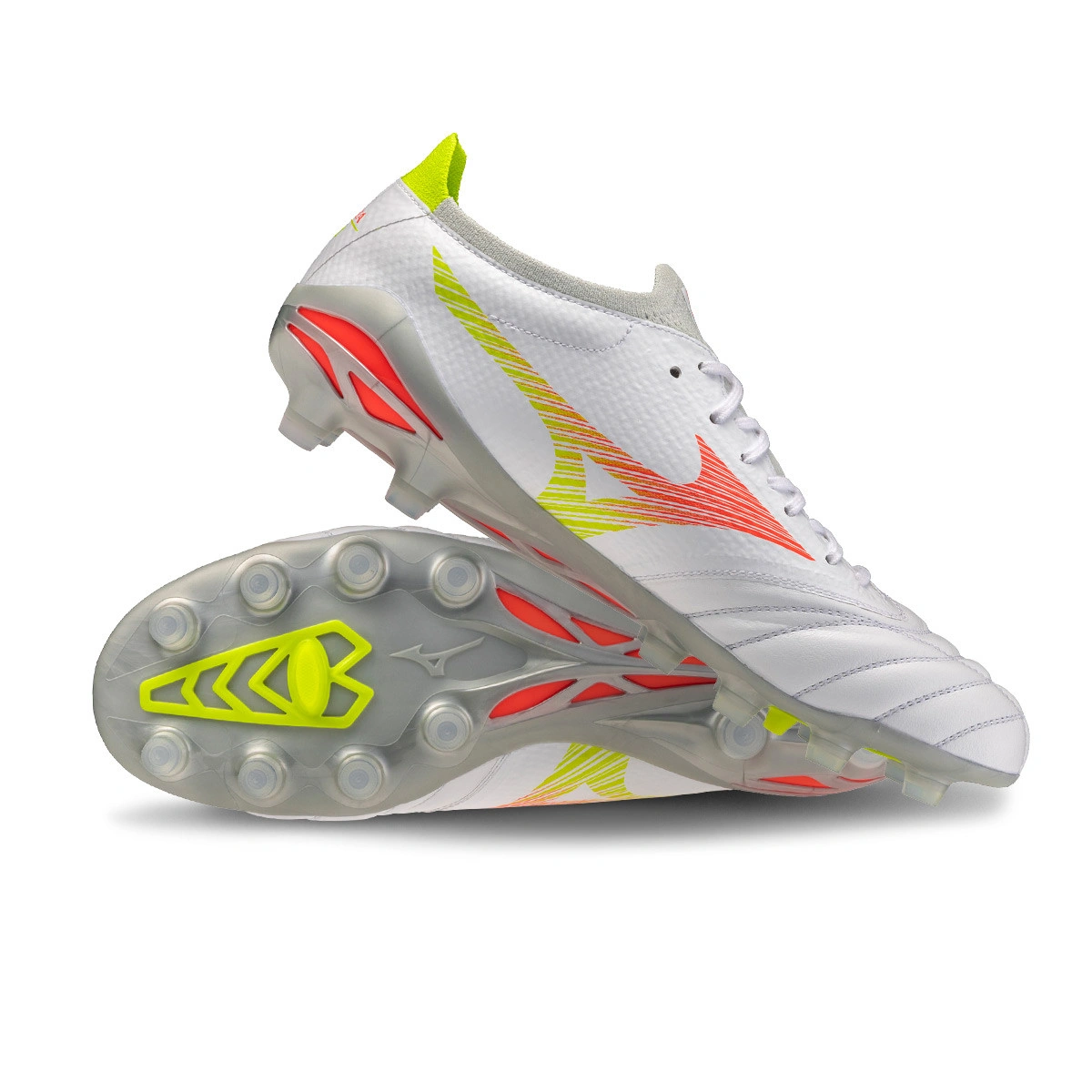 bota-mizuno-morelia-neo-v-beta-pro-fg-white-lava-orange-evening-prim-0