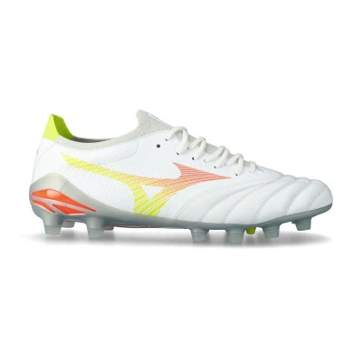 Chuteira Mizuno Morelia Neo V Beta Pro FG