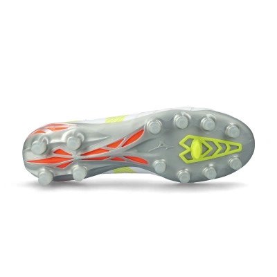 Mizuno Bota Morelia Neo V Beta Pro FG — photo 4
