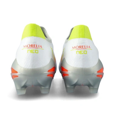 Mizuno Bota Morelia Neo V Beta Pro FG — photo 5