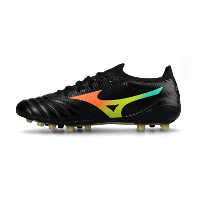 Mizuno Bota Morelia Neo V Beta Pro AG — photo 3