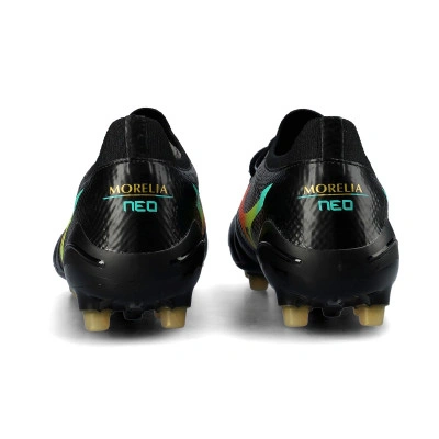 Mizuno Bota Morelia Neo V Beta Pro AG — photo 5