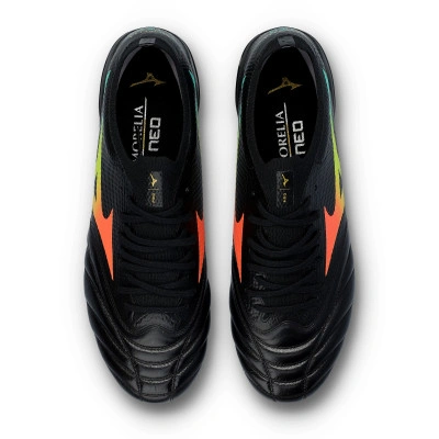 Mizuno Bota Morelia Neo V Beta Pro AG — photo 6