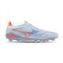 Morelia Neo V Beta Pro FG-Blue Finch-Cornflower Blue-Lav
