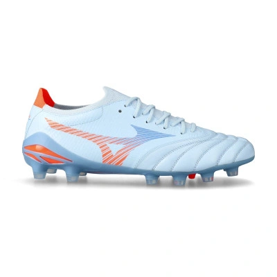 Chuteira Morelia Neo V Beta Pro FG