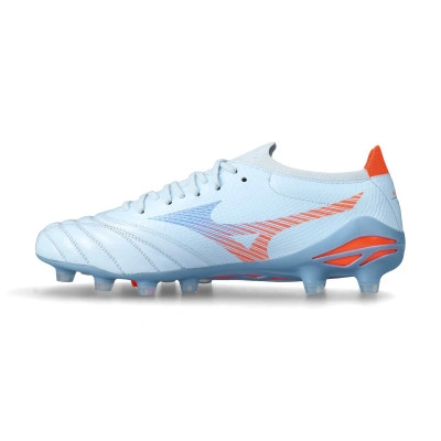Mizuno Bota Morelia Neo V Beta Pro FG — photo 3