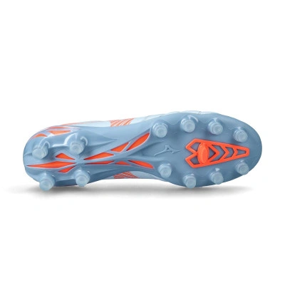 Mizuno Bota Morelia Neo V Beta Pro FG — photo 4