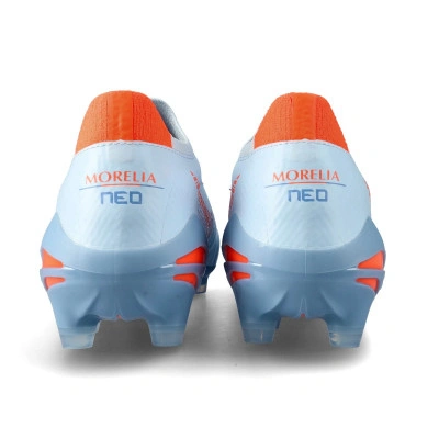Mizuno Bota Morelia Neo V Beta Pro FG — photo 5