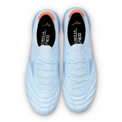 Mizuno Bota Morelia Neo V Beta Pro FG — photo 6