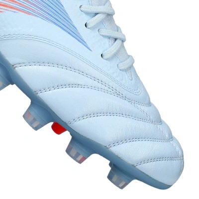 Mizuno Bota Morelia Neo V Beta Pro FG — photo 7